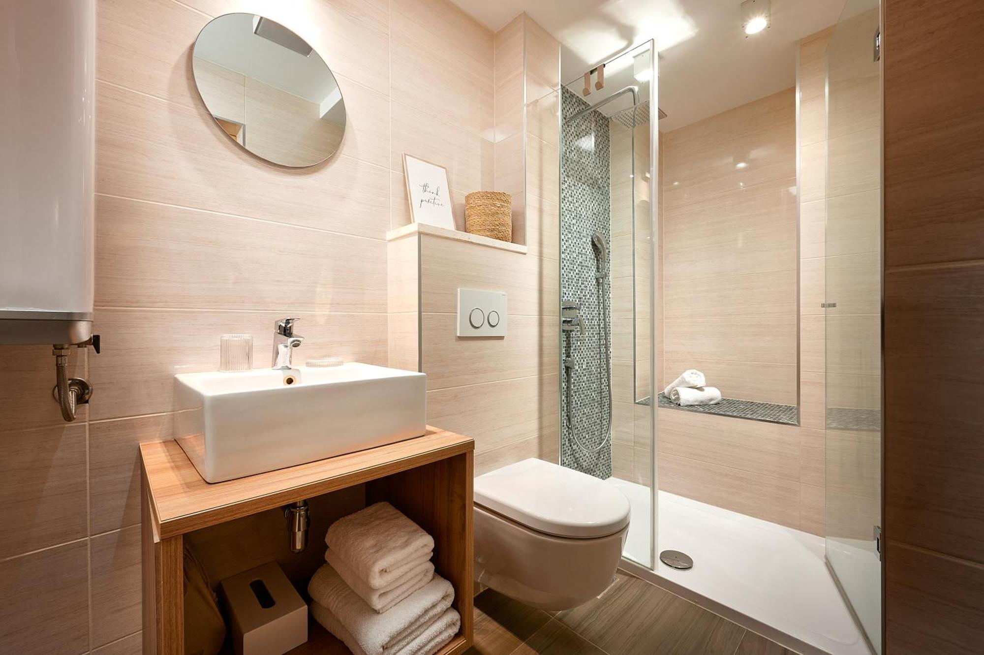 Ibella Boutique Rooms Split Exterior photo