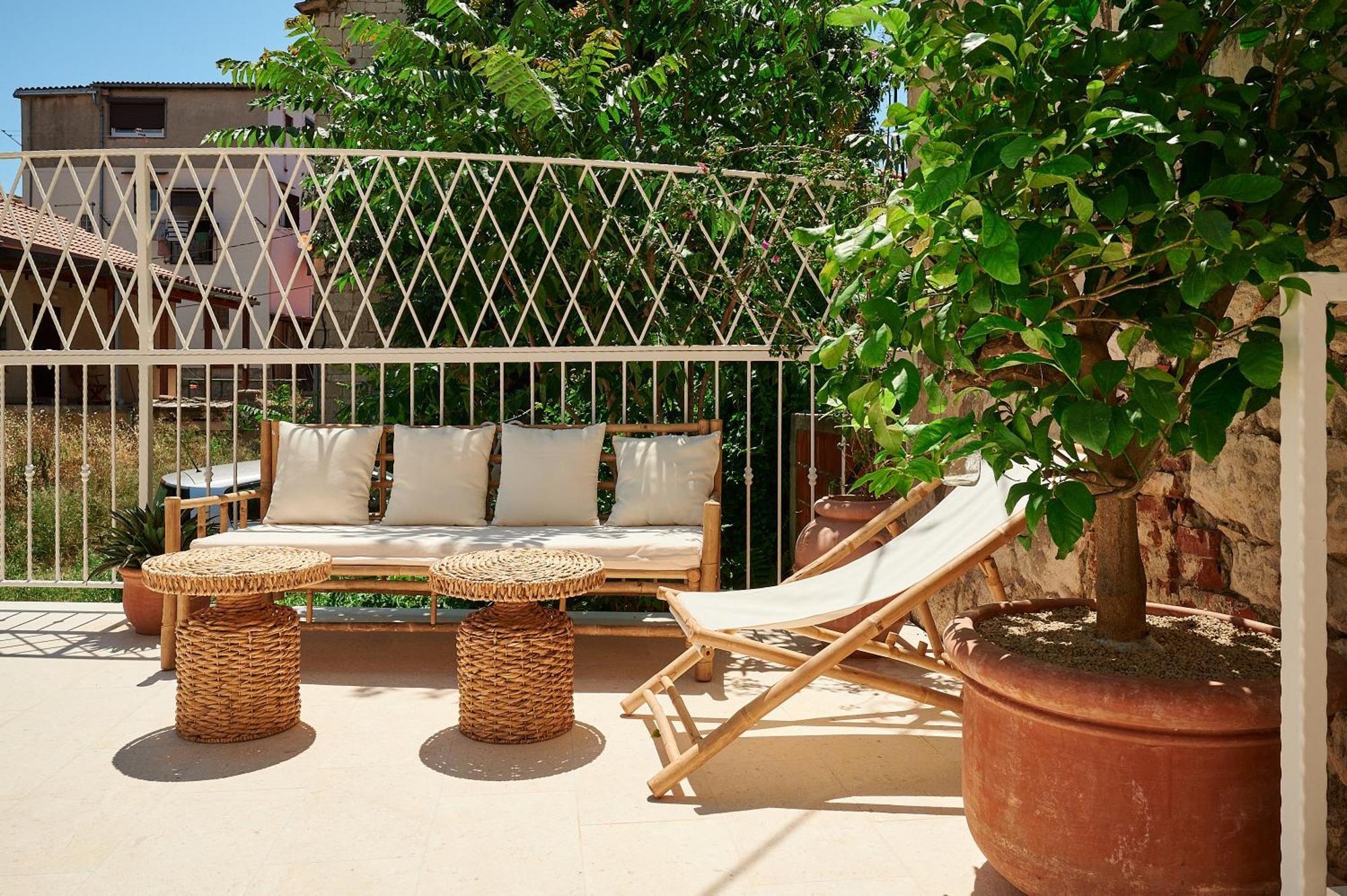 Ibella Boutique Rooms Split Exterior photo