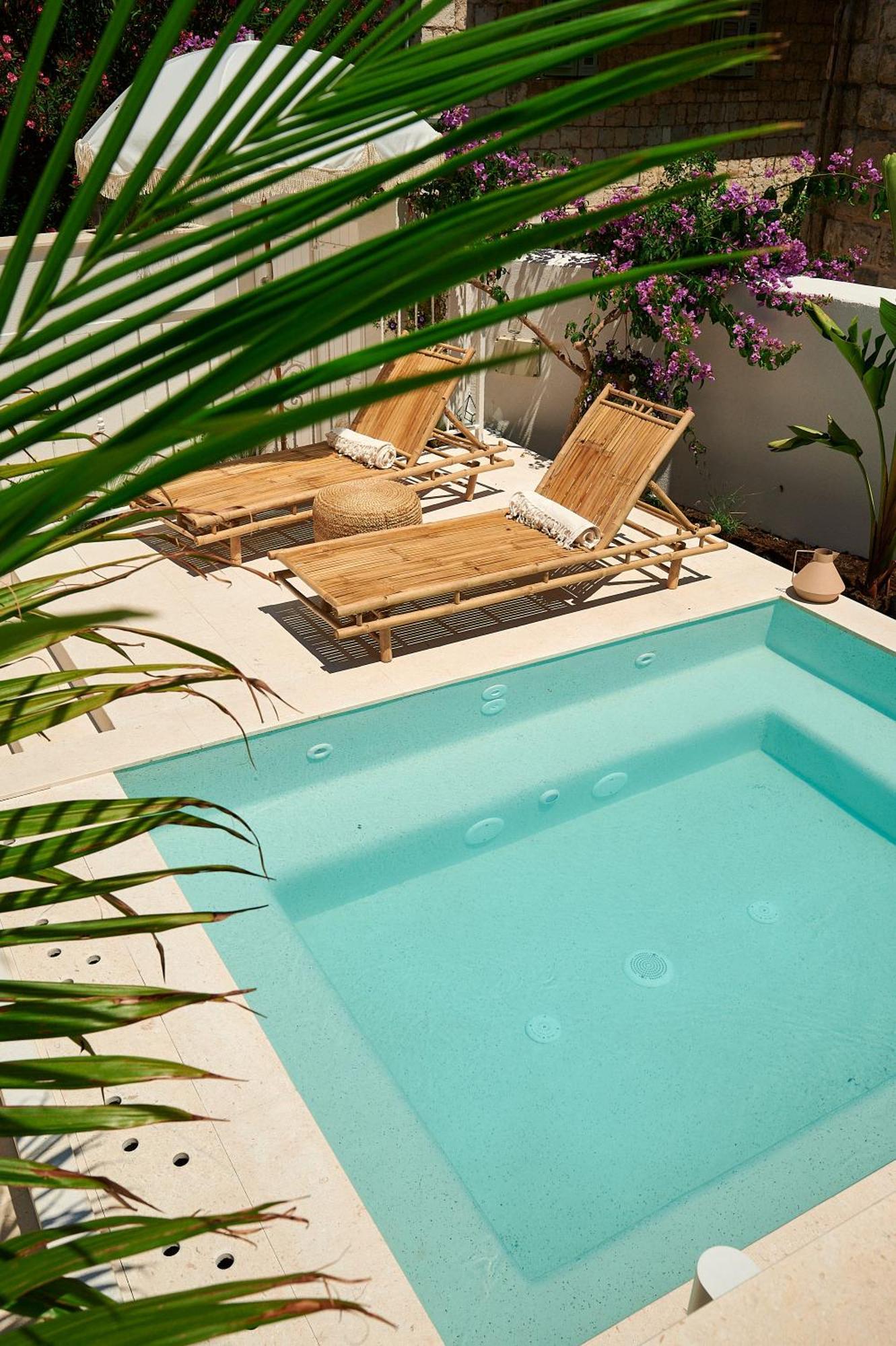 Ibella Boutique Rooms Split Exterior photo