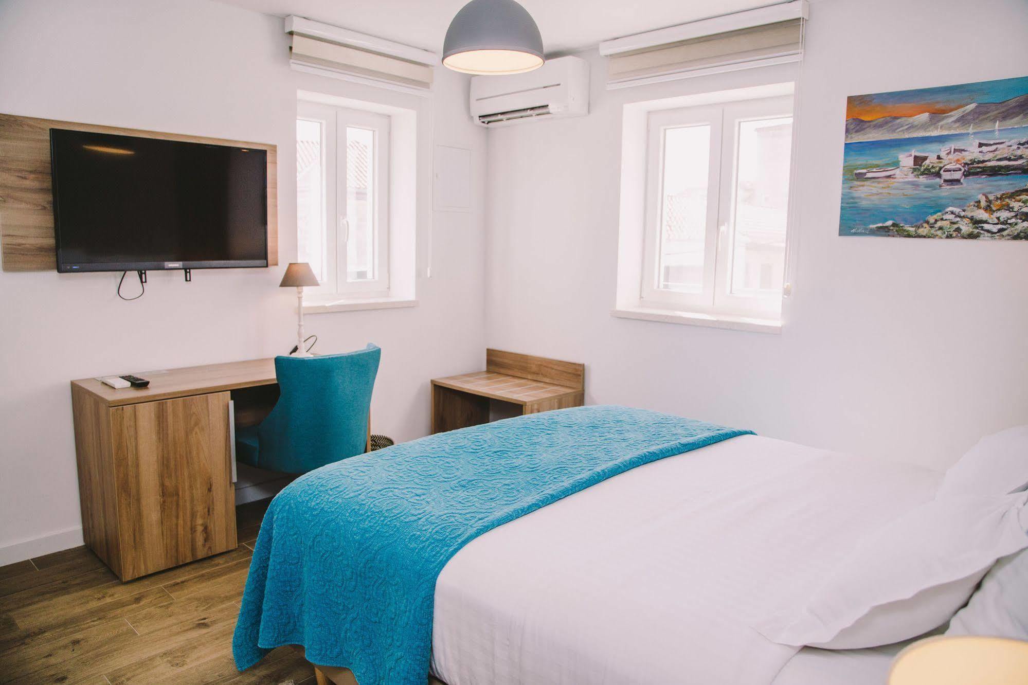 Ibella Boutique Rooms Split Exterior photo